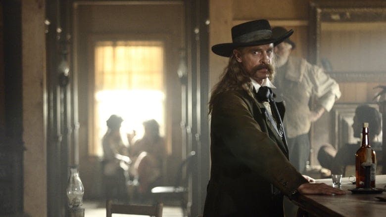 Assistir Deadwood Temporada 1 Episódio 4 Online em HD