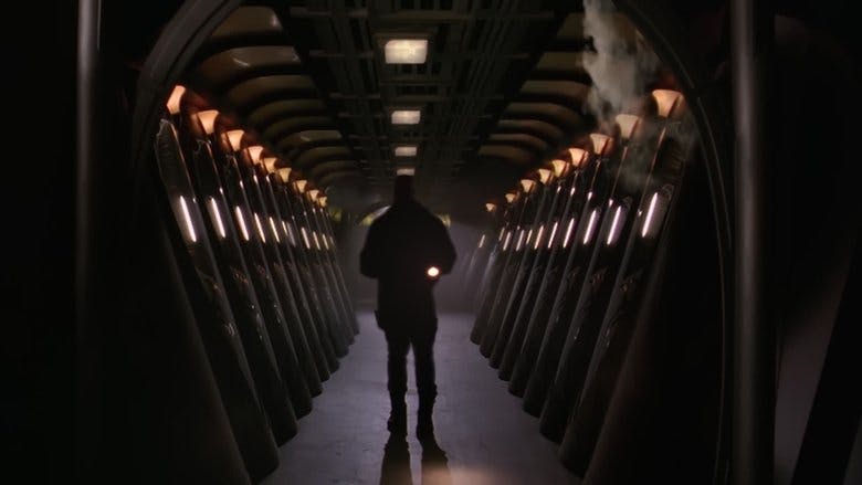 Assistir Stargate SG-1 Temporada 7 Episódio 6 Online em HD