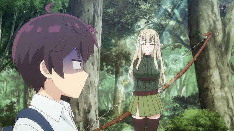 The Tutorial Is Already Running