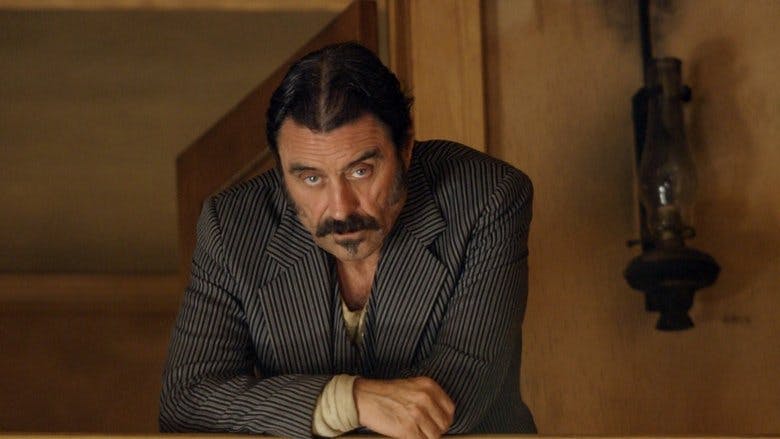 Assistir Deadwood Temporada 1 Episódio 5 Online em HD