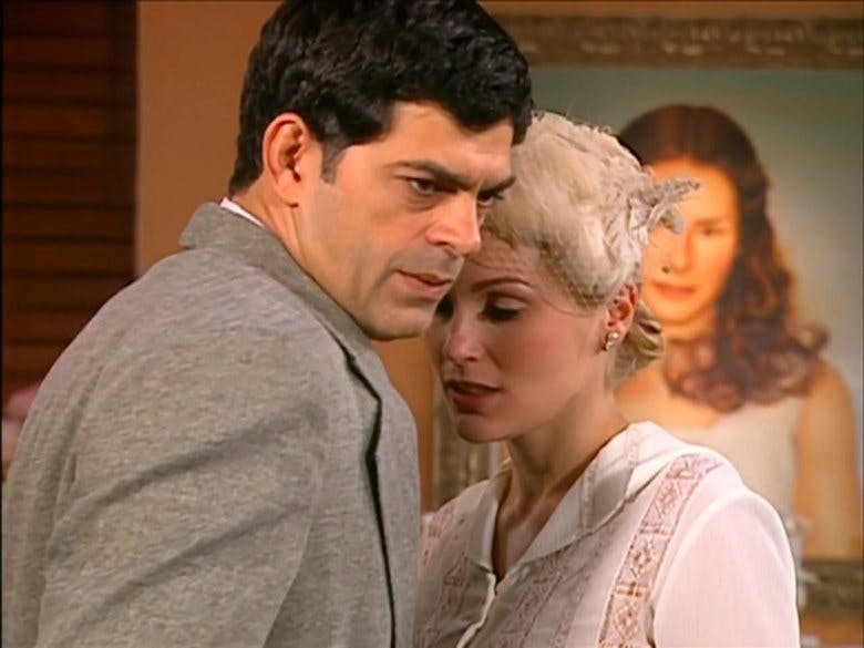 Assistir Alma Gémea Temporada 1 Episódio 76 Online em HD