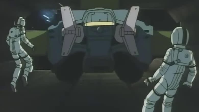 Assistir Mobile Suit Gundam Wing Temporada 1 Episódio 19 Online em HD