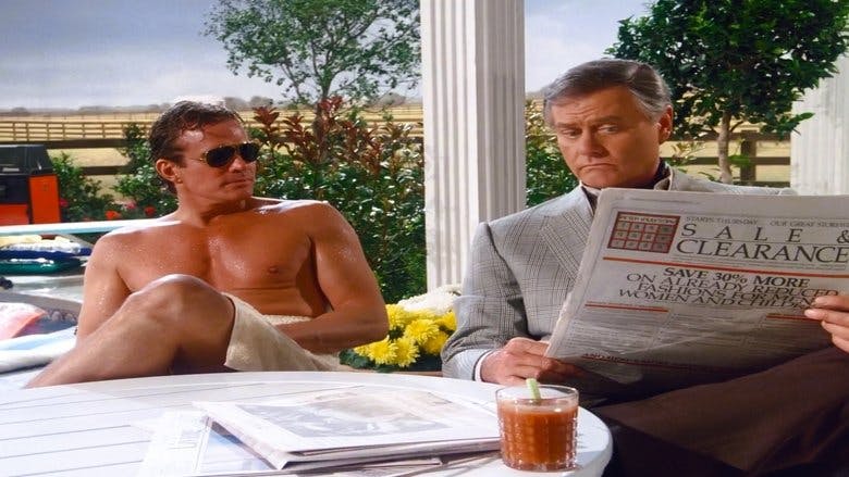 Assistir Dallas Temporada 9 Episódio 27 Online em HD