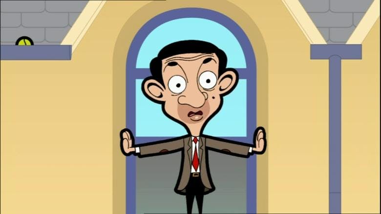 Assistir Mr. Bean: A Série Animada Temporada 2 Episódio 7 Online em HD