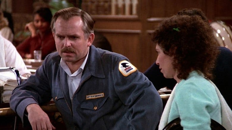 Assistir Cheers Temporada 2 Episódio 18 Online em HD
