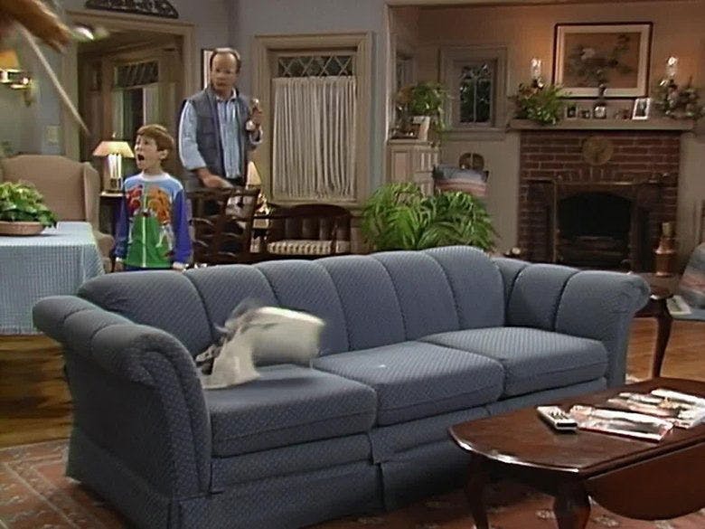 Assistir ALF, o ETeimoso Temporada 3 Episódio 5 Online em HD