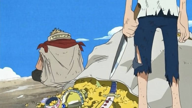 Assistir One Piece Temporada 1 Episódio 26 Online em HD