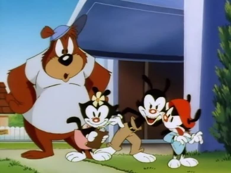 Assistir Animaniacs Temporada 1 Episódio 25 Online em HD