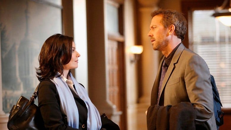 Assistir Dr. House Temporada 2 Episódio 10 Online em HD