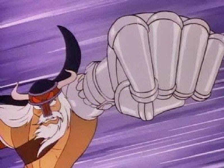 Assistir ThunderCats Temporada 1 Episódio 6 Online em HD