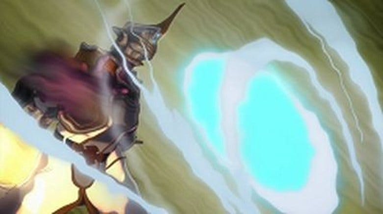 Assistir TIGER & BUNNY Temporada 1 Episódio 12 Online em HD