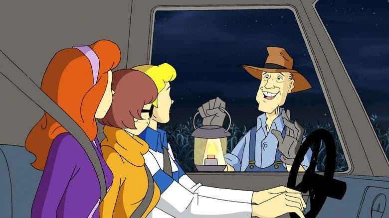 Assistir O Que Há de Novo, Scooby-Doo? Temporada 3 Episódio 6 Online em HD
