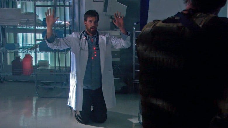 Assistir Jericho Temporada 1 Episódio 8 Online em HD