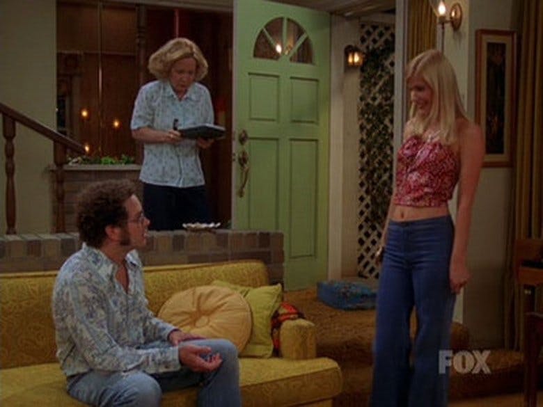Assistir De Volta aos Anos 70 Temporada 8 Episódio 1 Online em HD