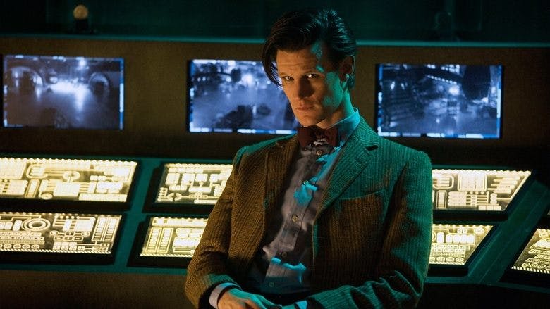 Assistir Doctor Who Temporada 6 Episódio 7 Online em HD