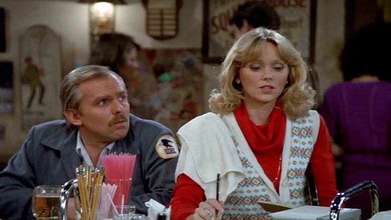 Assistir Cheers Temporada 2 Episódio 14 Online em HD