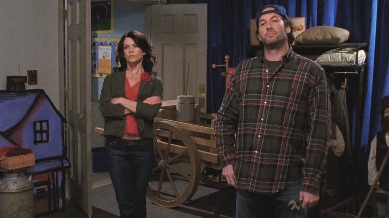 Assistir Gilmore Girls: Tal Mãe, Tal Filha Temporada 5 Episódio 15 Online em HD