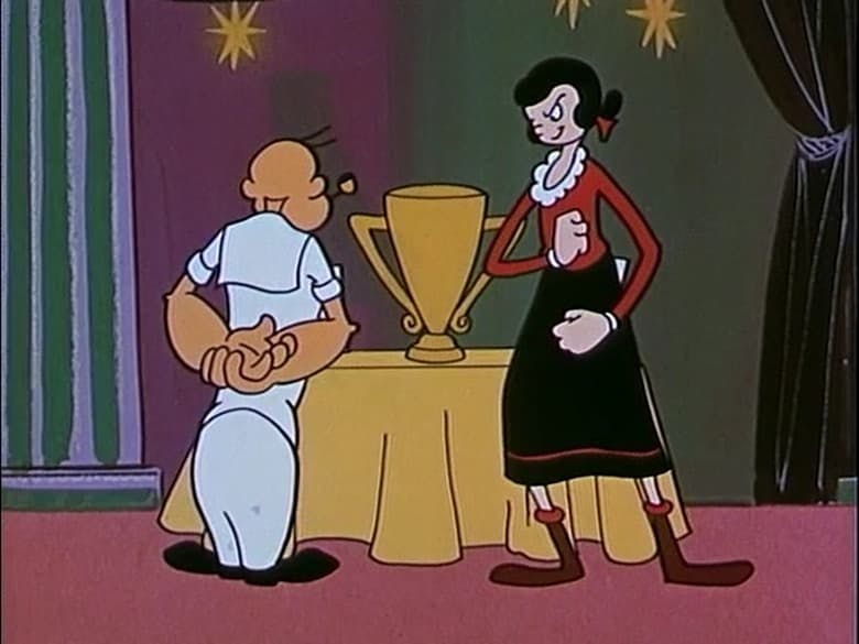 Assistir O Marinheiro Popeye Temporada 2 Episódio 17 Online em HD