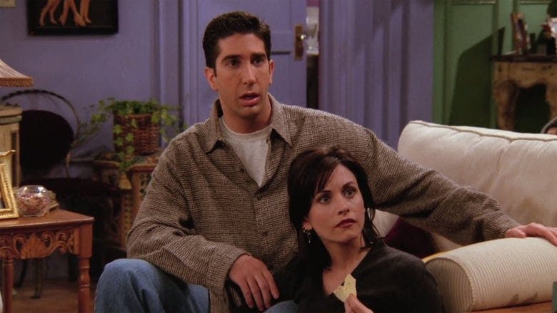 Assistir Friends Temporada 2 Episódio 17 Online em HD