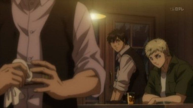Assistir Rainbow: Nisha Rokubou no Shichinin Temporada 1 Episódio 15 Online em HD