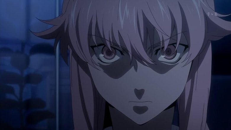 Assistir The Future Diary Temporada 1 Episódio 8 Online em HD