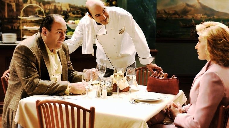 Assistir Família Soprano Temporada 5 Episódio 9 Online em HD