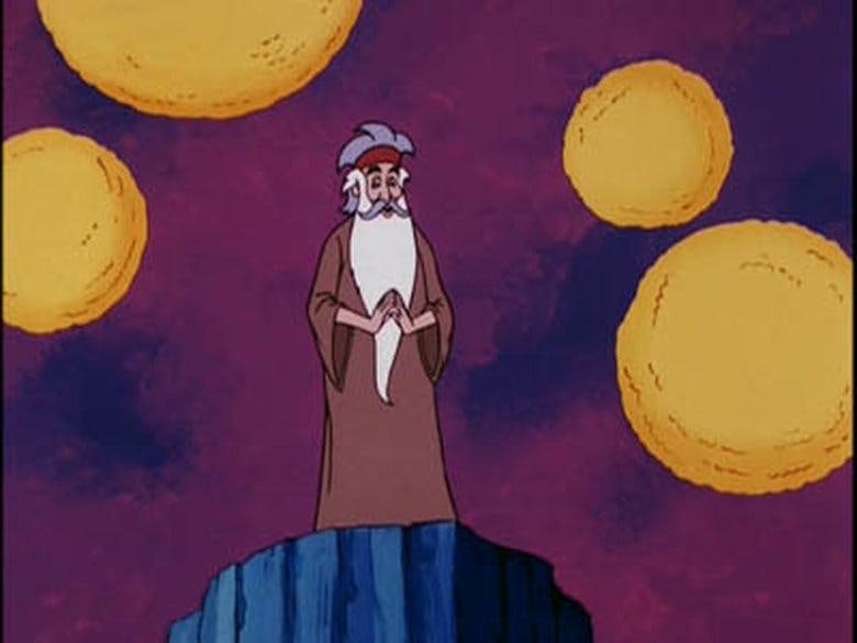 Assistir He-Man e Os Defensores do Universo Temporada 2 Episódio 61 Online em HD