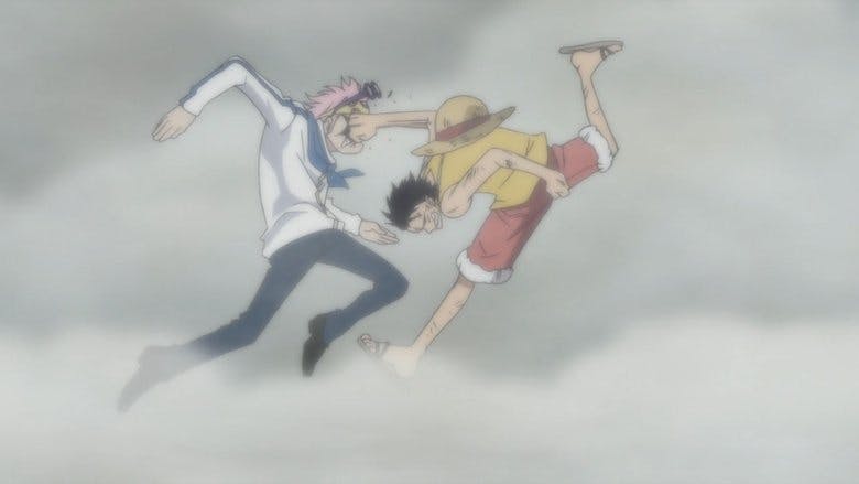 Assistir One Piece Temporada 13 Episódio 478 Online em HD
