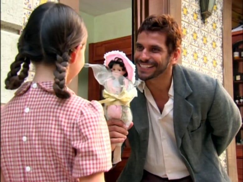 Assistir Alma Gémea Temporada 1 Episódio 77 Online em HD