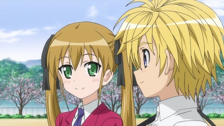 Assistir Dog Days Temporada 1 Episódio 1 Online em HD
