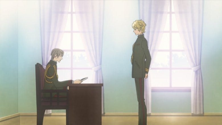 Assistir Otome Yokai Zakuro Temporada 1 Episódio 6 Online em HD