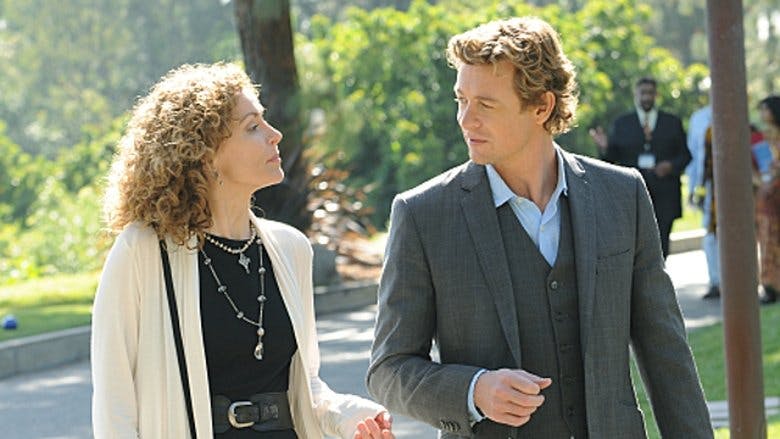 Assistir O Mentalista Temporada 2 Episódio 22 Online em HD