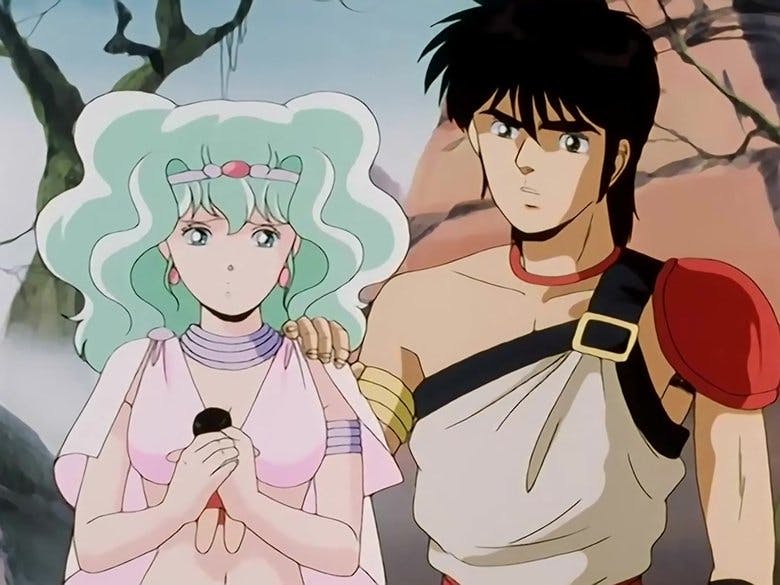 Assistir Shurato Temporada 1 Episódio 8 Online em HD