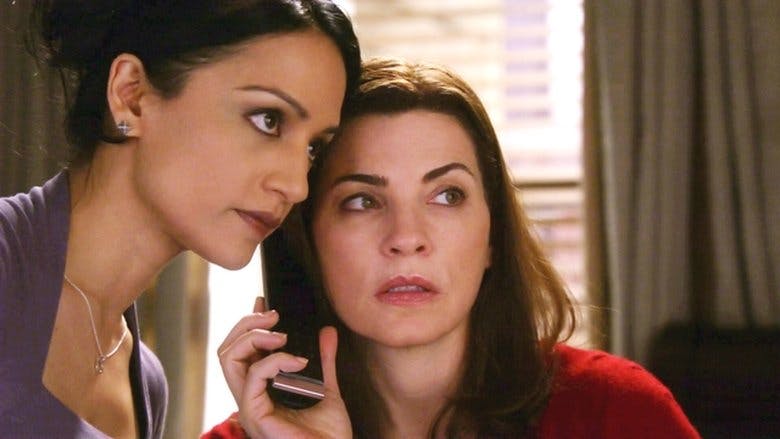 Assistir The Good Wife – Pelo Direito de Recomeçar Temporada 2 Episódio 9 Online em HD