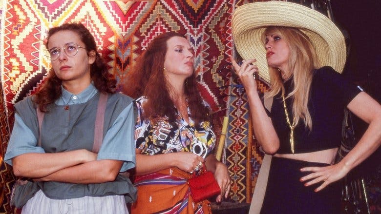 Assistir Absolutamente fabulosas Temporada 2 Episódio 3 Online em HD