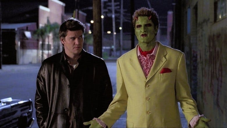 Assistir Angel: O Caça Vampiro Temporada 2 Episódio 19 Online em HD