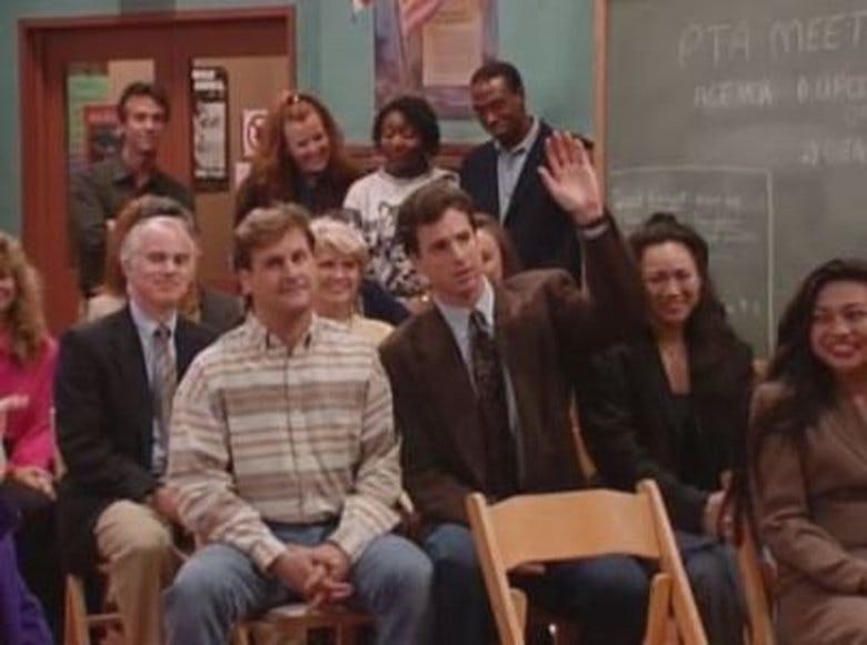 Assistir Três é Demais Temporada 7 Episódio 23 Online em HD