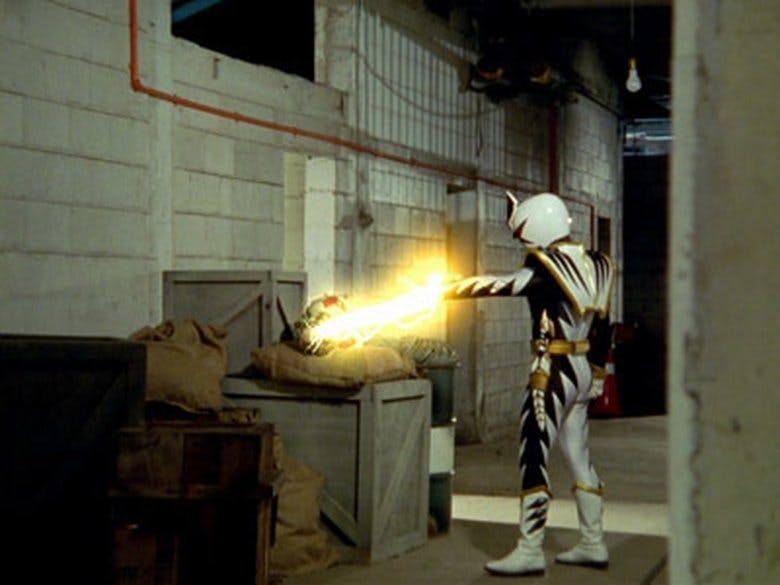 Assistir Power Rangers Temporada 12 Episódio 12 Online em HD