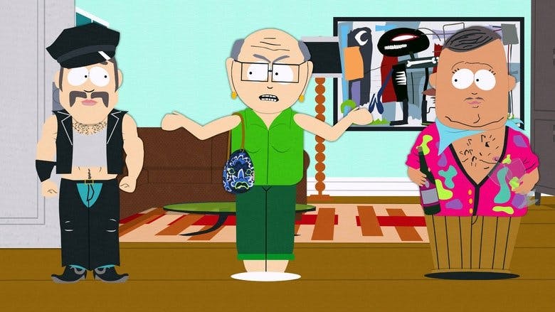 Assistir South Park Temporada 9 Episódio 10 Online em HD