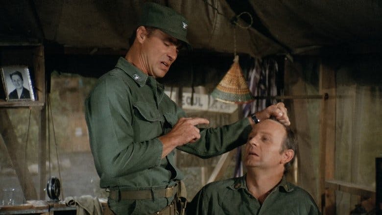 Assistir M*A*S*H Temporada 5 Episódio 6 Online em HD