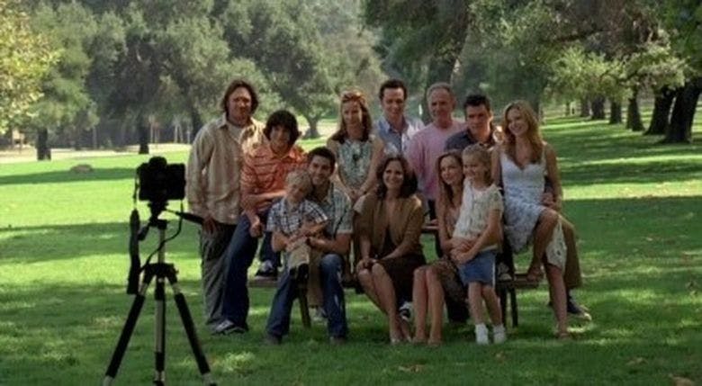 Assistir Irmãos e Irmãs Temporada 1 Episódio 4 Online em HD