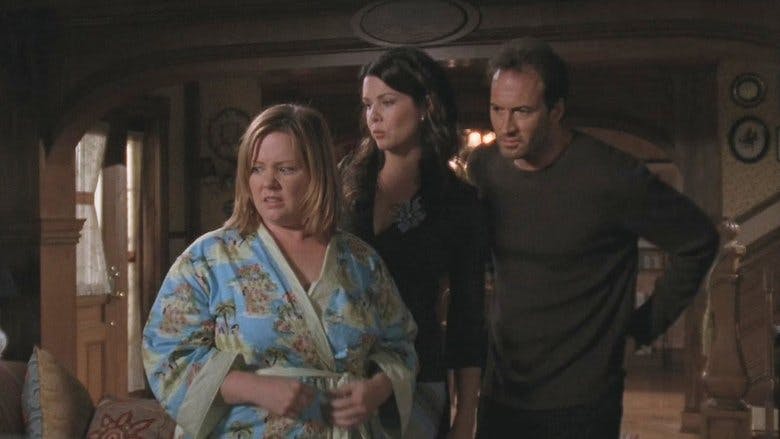Assistir Gilmore Girls: Tal Mãe, Tal Filha Temporada 5 Episódio 1 Online em HD