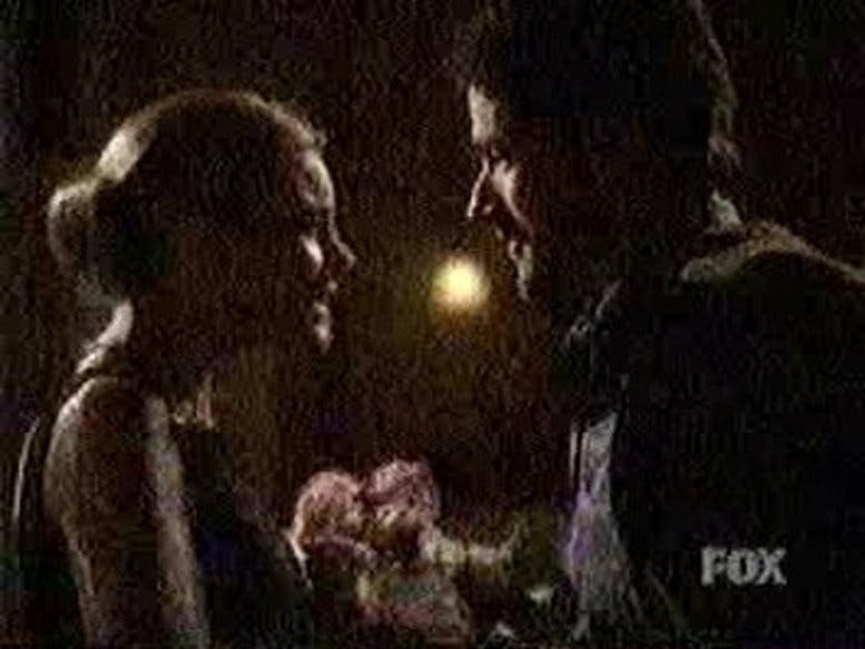 Assistir O Quinteto Temporada 6 Episódio 19 Online em HD