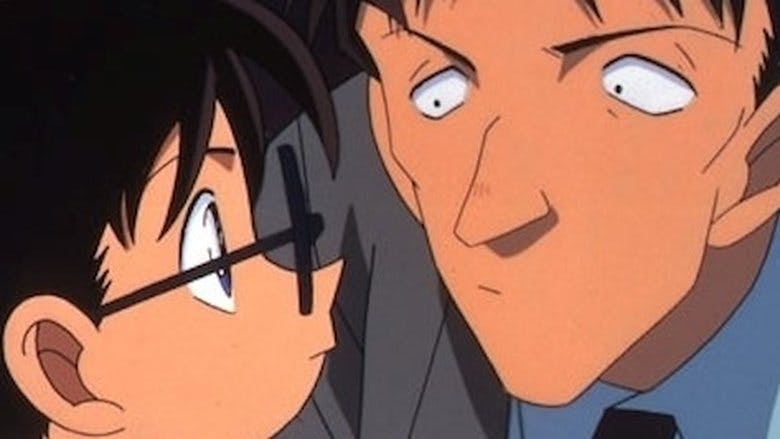 Assistir Detective Conan Temporada 1 Episódio 186 Online em HD
