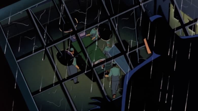 Assistir Batman: A Série Animada Temporada 3 Episódio 2 Online em HD