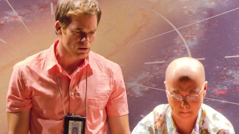 Assistir Dexter Temporada 6 Episódio 9 Online em HD