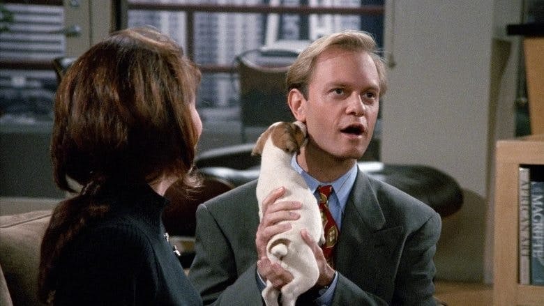 Assistir Frasier Temporada 2 Episódio 2 Online em HD