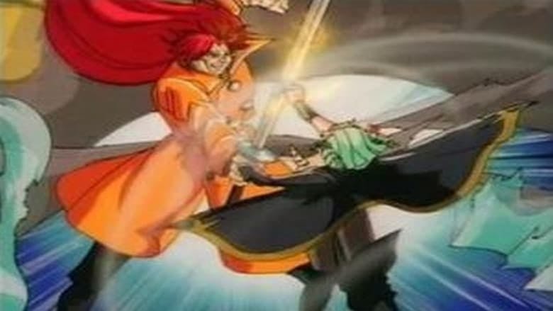 Assistir Slayers Temporada 2 Episódio 19 Online em HD