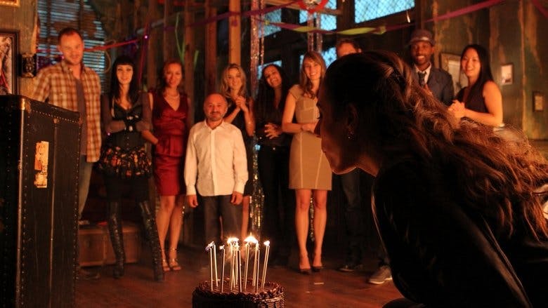 Assistir A Rainha das Sombras Temporada 2 Episódio 12 Online em HD