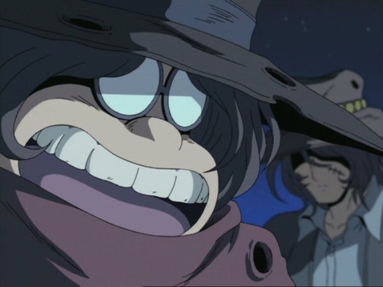 Assistir Gun Frontier Temporada 1 Episódio 12 Online em HD